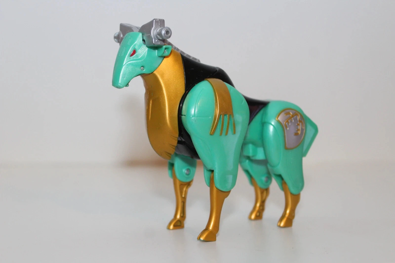 Figurine Cerf megazord - Power rangers